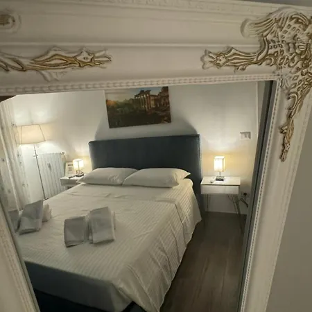 Trastevere Welcome Deluxe Bed & Breakfast Rome