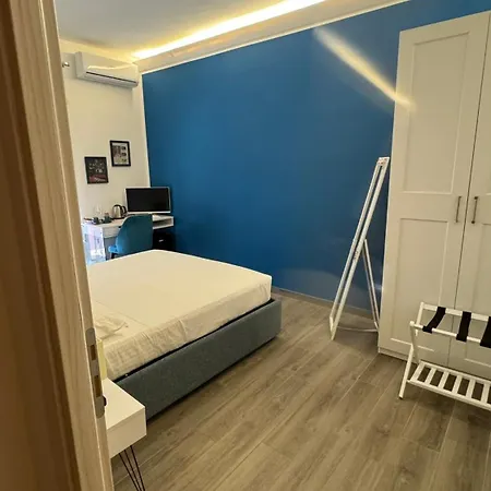 Trastevere Welcome Deluxe
