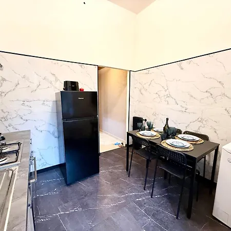 Vatican Boutique Apartment Rome