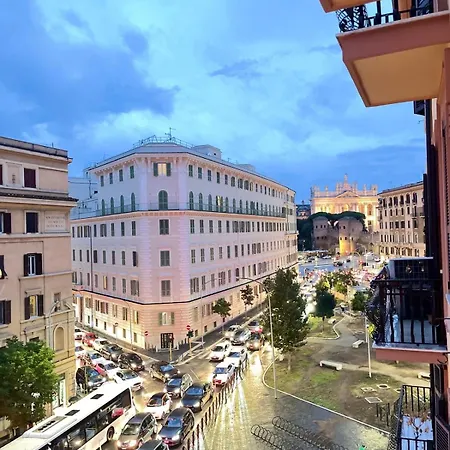 The House Of Brindisi