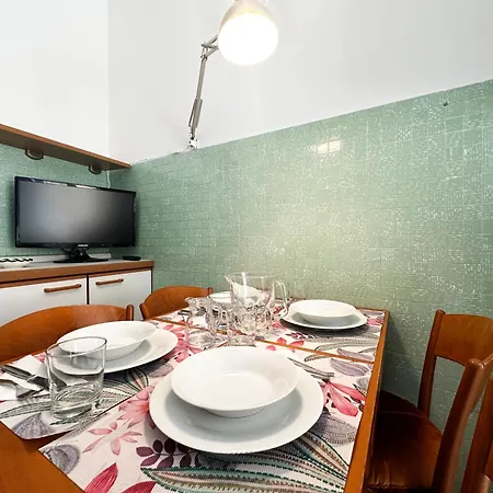 Apartment Ca Rosa Boutique