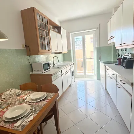Ca Rosa Boutique Apartment *