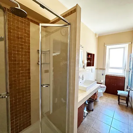 Ca Rosa Boutique Apartment Rome