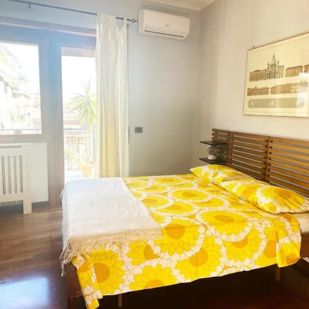 Ca Rosa Boutique Apartment Rome