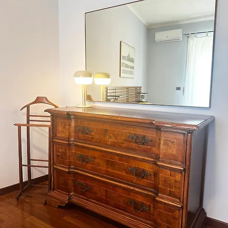 Apartment Ca Rosa Boutique