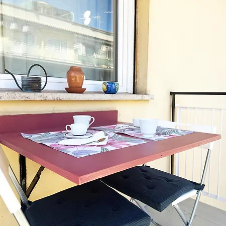 Apartment Ca Rosa Boutique