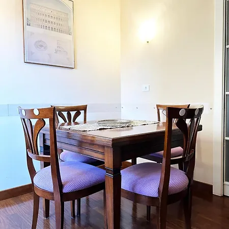 Ca Rosa Boutique Apartment *