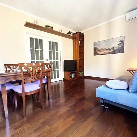 Ca Rosa Boutique Apartment