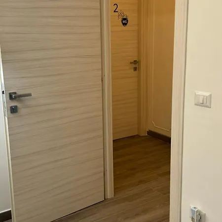 Trastevere Welcome Deluxe