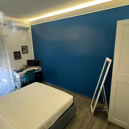 Trastevere Welcome Deluxe Bed & Breakfast *