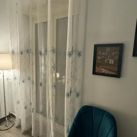 Trastevere Welcome Deluxe Bed & Breakfast *