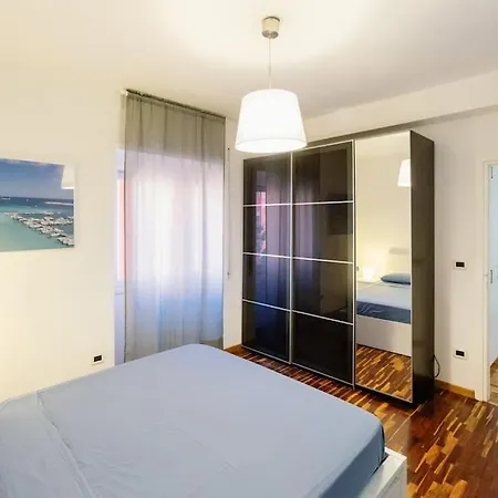 Casa Kalimera Vicino Metro A Turistica Apartment
