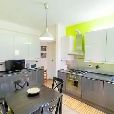 Casa Kalimera Vicino Metro A Turistica