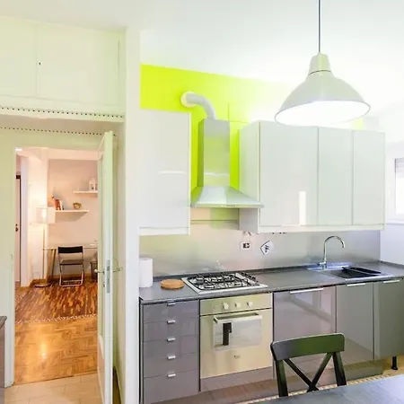 Casa Kalimera Vicino Metro A Turistica Apartment Rome