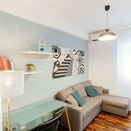 Apartment Casa Kalimera Vicino Metro A Turistica Rome