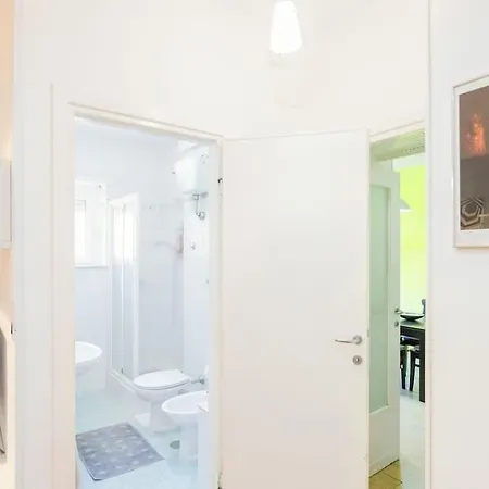 Apartment Casa Kalimera Vicino Metro A Turistica *