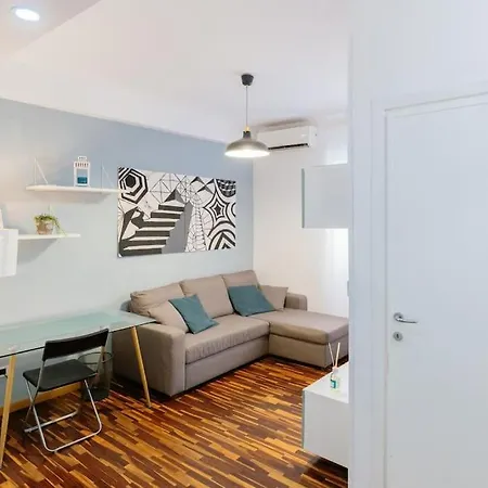 Apartment Casa Kalimera Vicino Metro A Turistica Rome