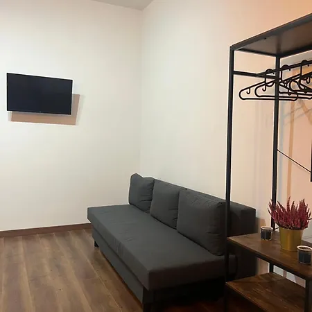 Sweet Rhome Apartment