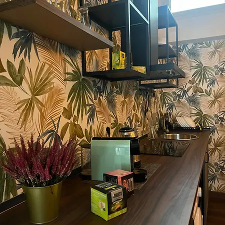 Apartment Sweet Rhome *