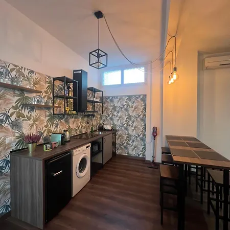 Sweet Rhome Apartment