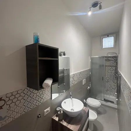 Apartment Sweet Rhome *