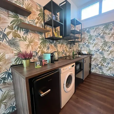 Apartment Sweet Rhome Rome