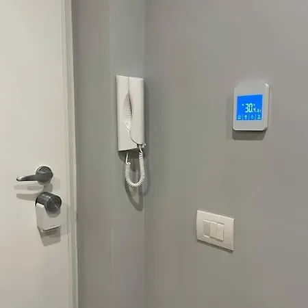 Apartment G&g *