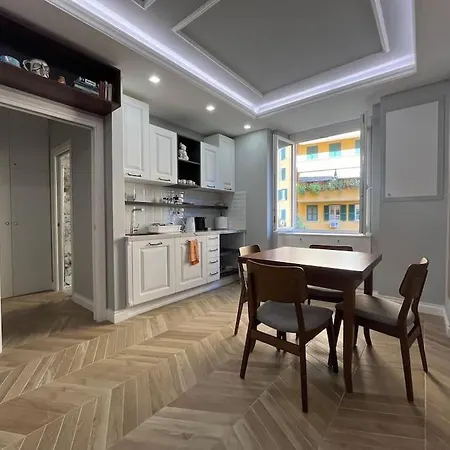 Apartment G&g Rome