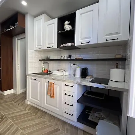 G&g Apartment