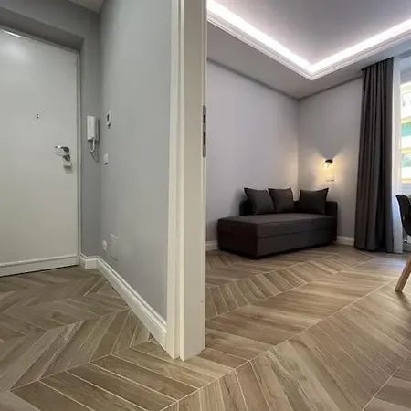 G&g Apartment *