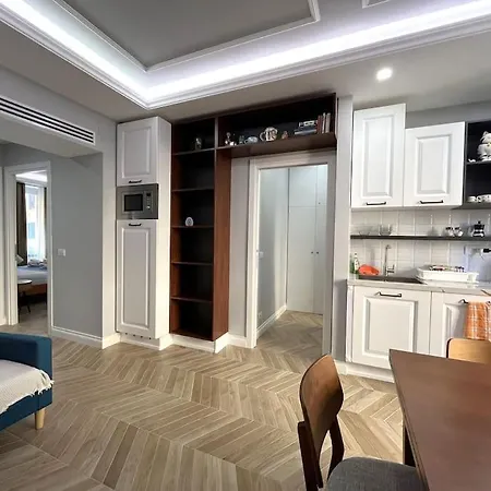 Apartment G&g *
