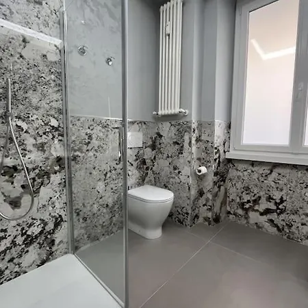 G&g Apartment Rome