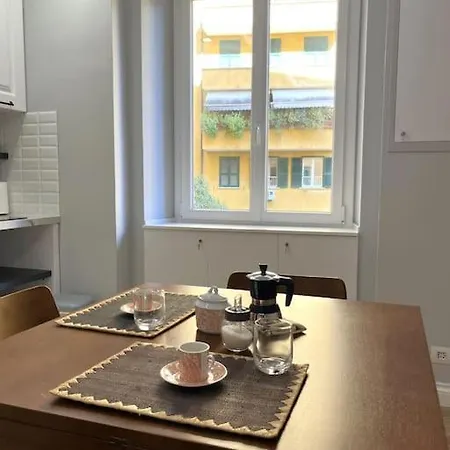 G&g Apartment *