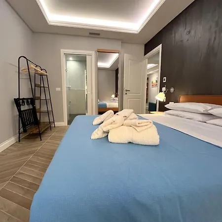 Apartment G&g *