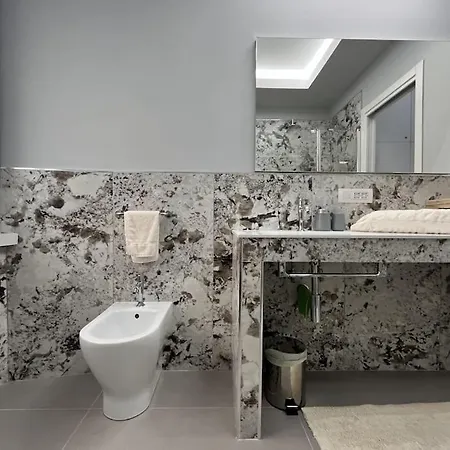 G&g Apartment Rome