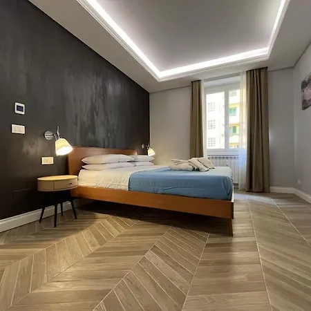 Apartment G&g Rome