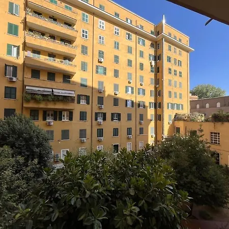 Apartment G&g