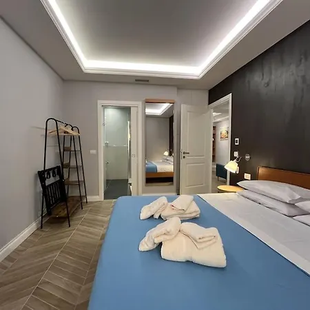 G&g Apartment *