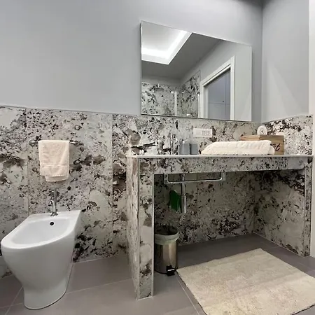 G&g Apartment Rome