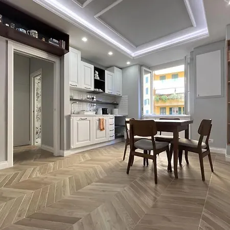 G&g Apartment