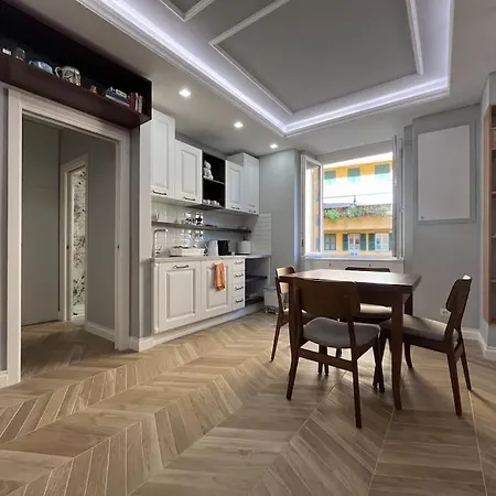 G&g Apartment *