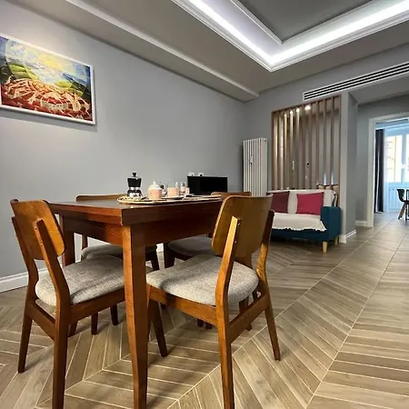 G&g Apartment Rome