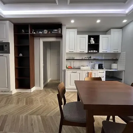Apartment G&g Rome