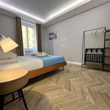 G&g * Rome