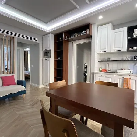 G&g Apartment *