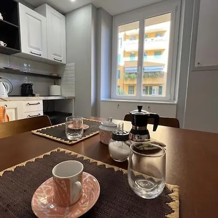 Apartment G&g *
