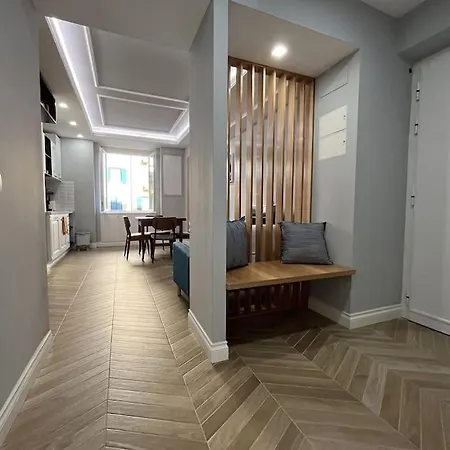 G&g Apartment Rome