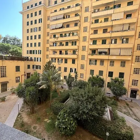 Apartment G&g Rome