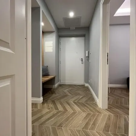 G&g Apartment