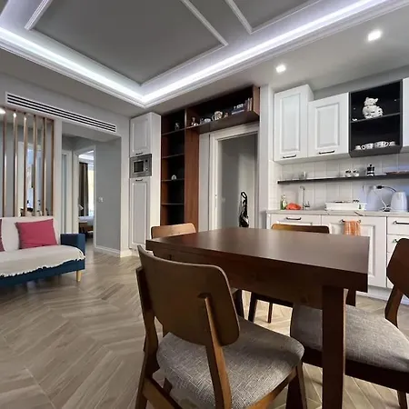 G&g Apartment *